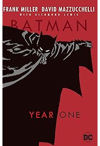 洋書 Batman Year One Absolute Edition ABSOLUTE BATMAN: YEAR ONE | DC